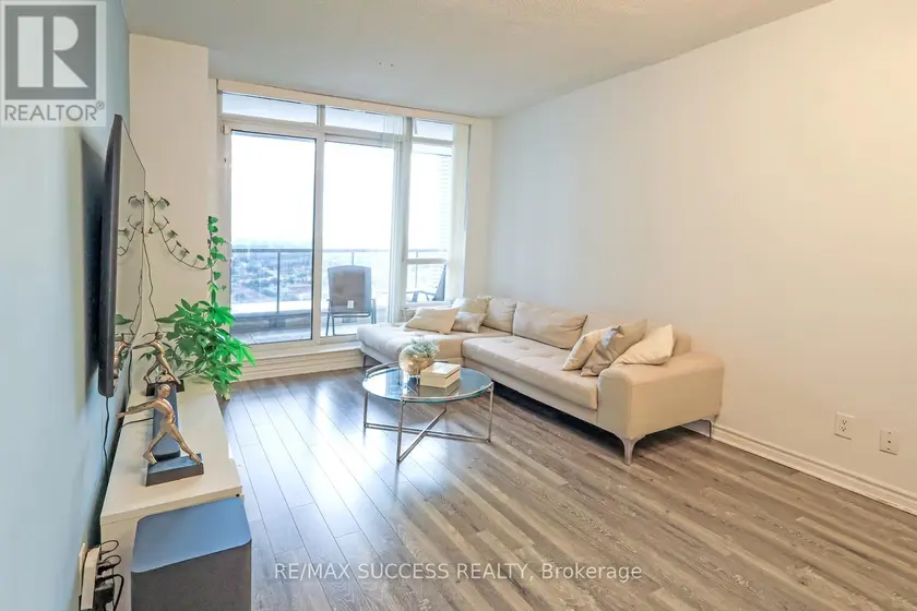Apartment at 2603 - 4090 LIVING ARTS DRIVE, Mississauga