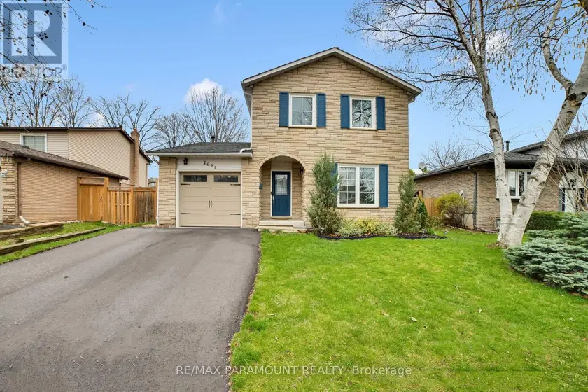 Detached at 2641 CAVENDISH DRIVE, Burlington
