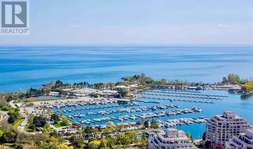 Apartment at 4304 - 2212 LAKE SHORE BOULEVARD W, Toronto