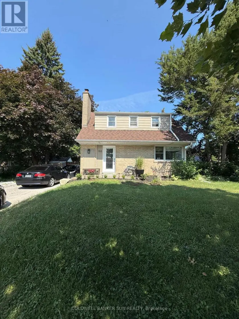 Other at LOWER - 155 HESLOP STREET, Milton (OM Old Milton)