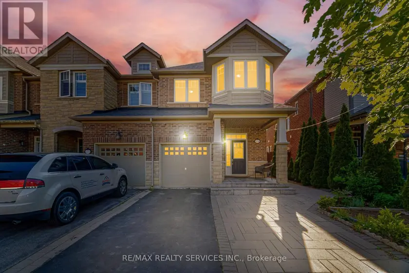 Townhouse at 118 TUNDRA ROAD, Caledon