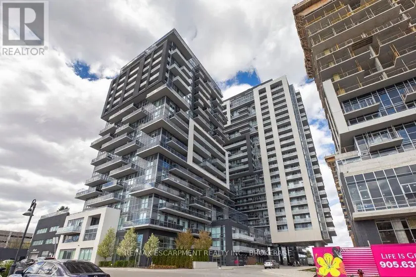 Apartment at 702 - 2087 FAIRVIEW STREET, Burlington