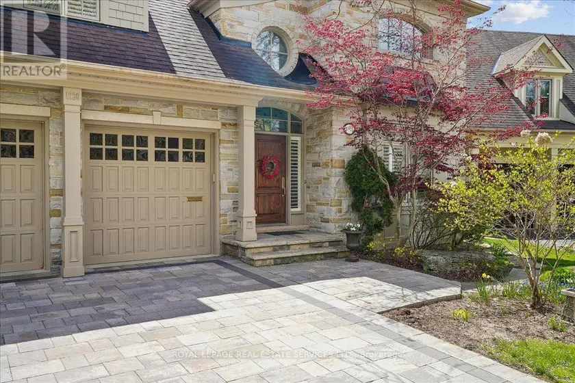 Detached at 1726 THE PINES, Mississauga
