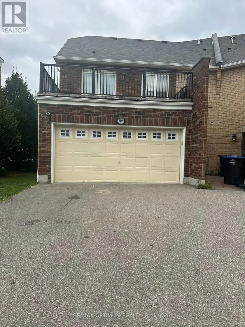 Other at 50 BAYCLIFFE CRESCENT, Brampton