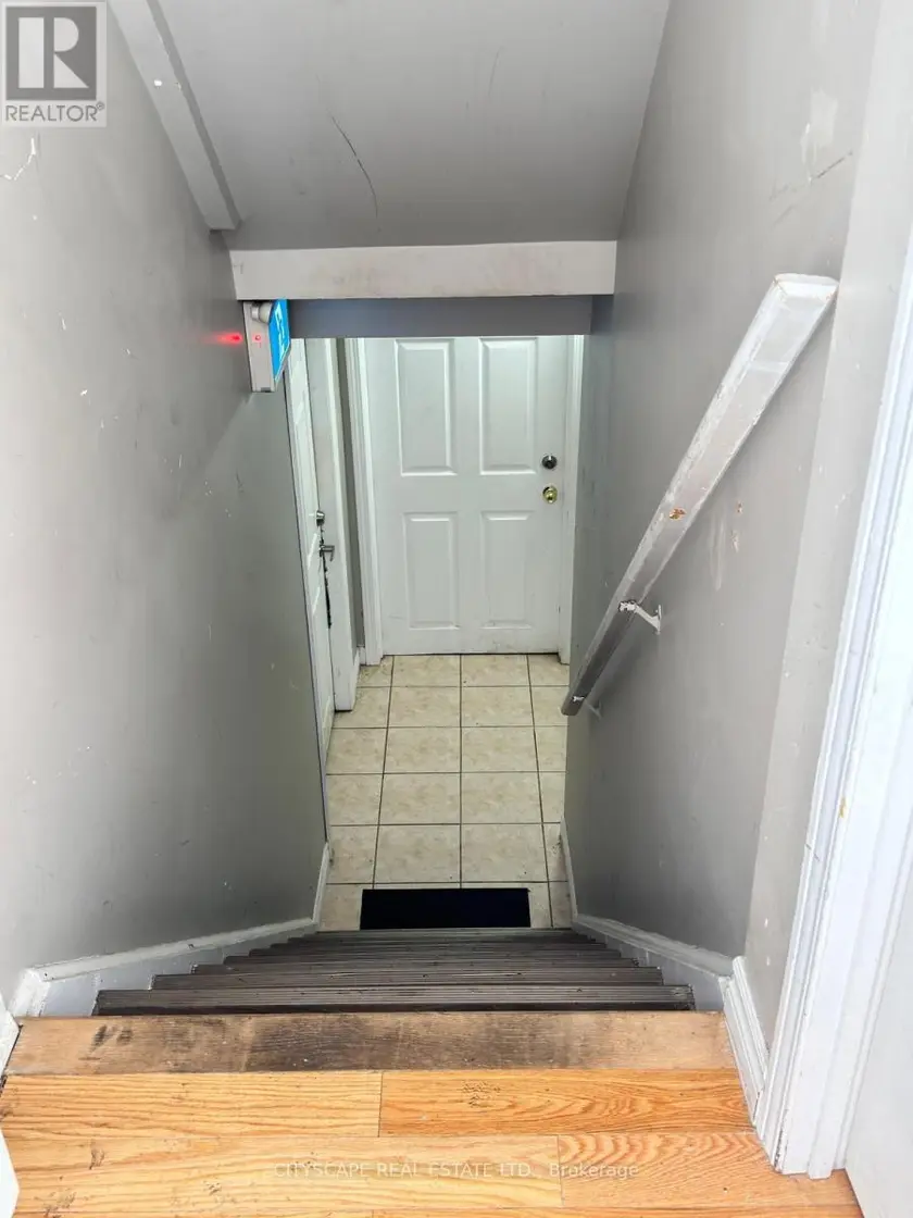 Detached at BSMT - 112 WORTHINGTON AVENUE, Brampton