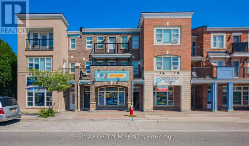 Townhouse at 62 COMMUTER DRIVE, Brampton