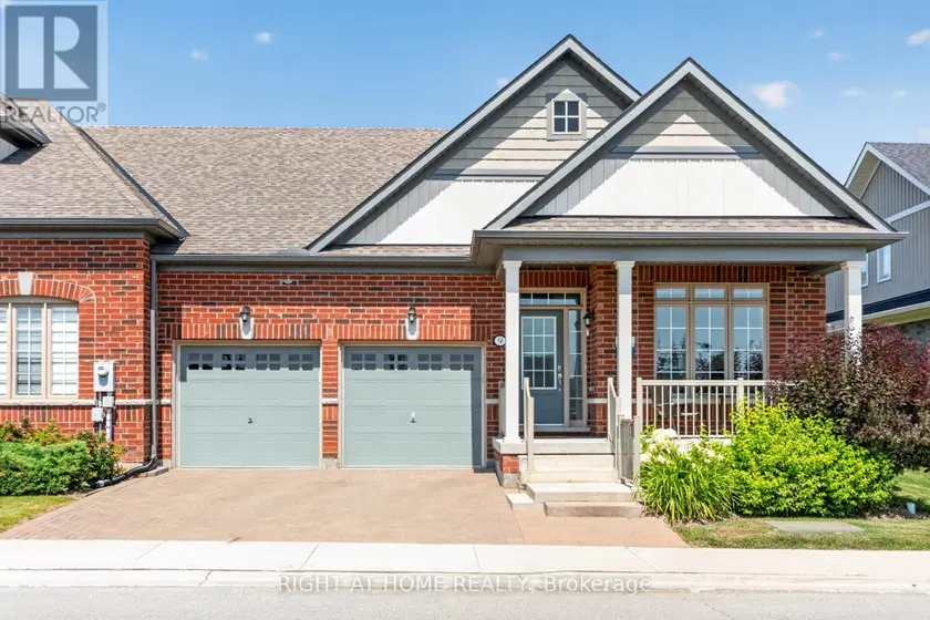 Townhouse at 9 TEA ROSE DRIVE, Brampton