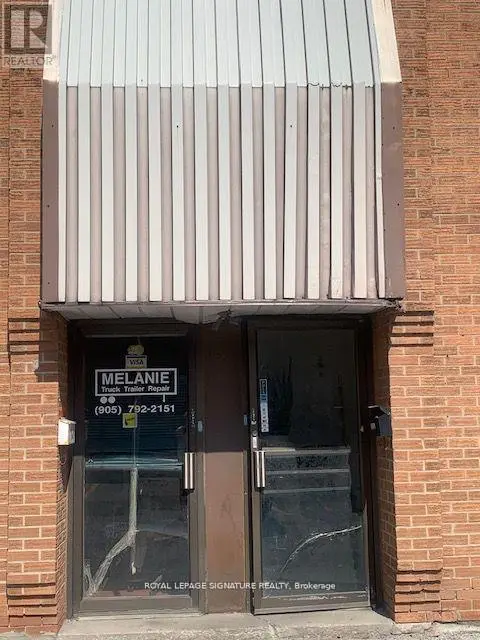 Other at 3+4 - 20 MELANIE DRIVE, Brampton (Steeles Industrial)