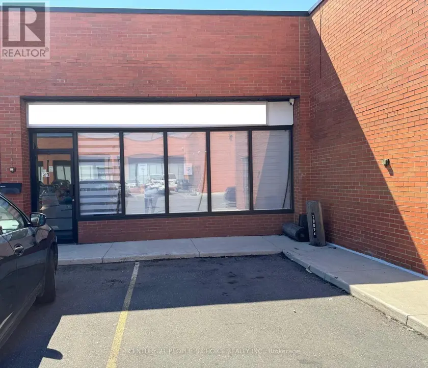 Other at 21 - 4801 STEELES AVENUE W, Toronto