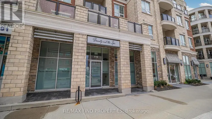 Other at 110 - 216 OAK PARK BOULEVARD, Oakville (RO River Oaks)