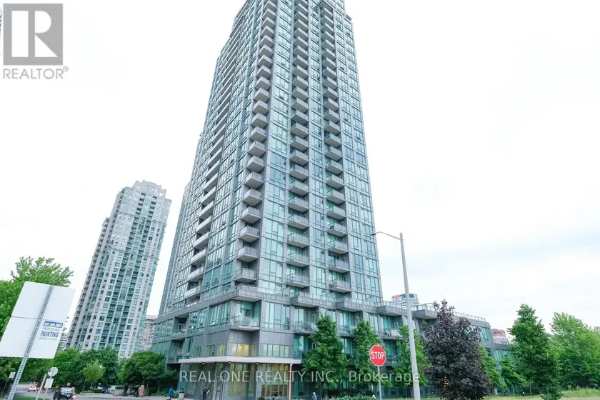 Apartment at 1608 - 3525 KARIYA DRIVE, Mississauga
