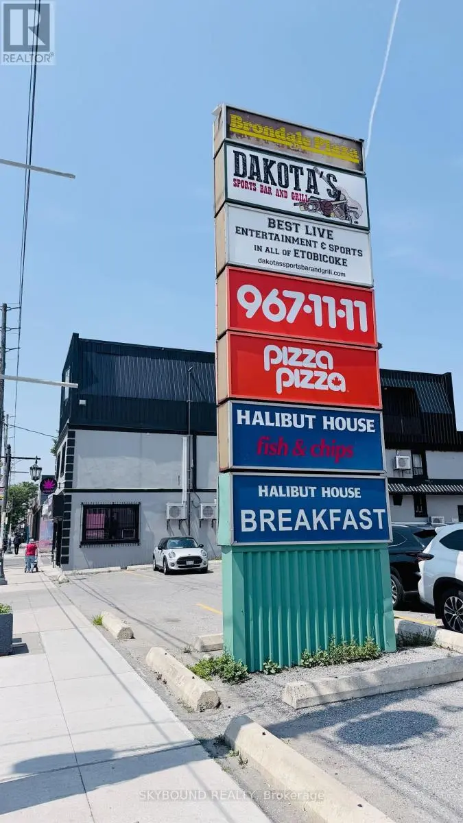 Other at 2 - 2814 LAKESHORE BOULEVARD W, Toronto (New Toronto)
