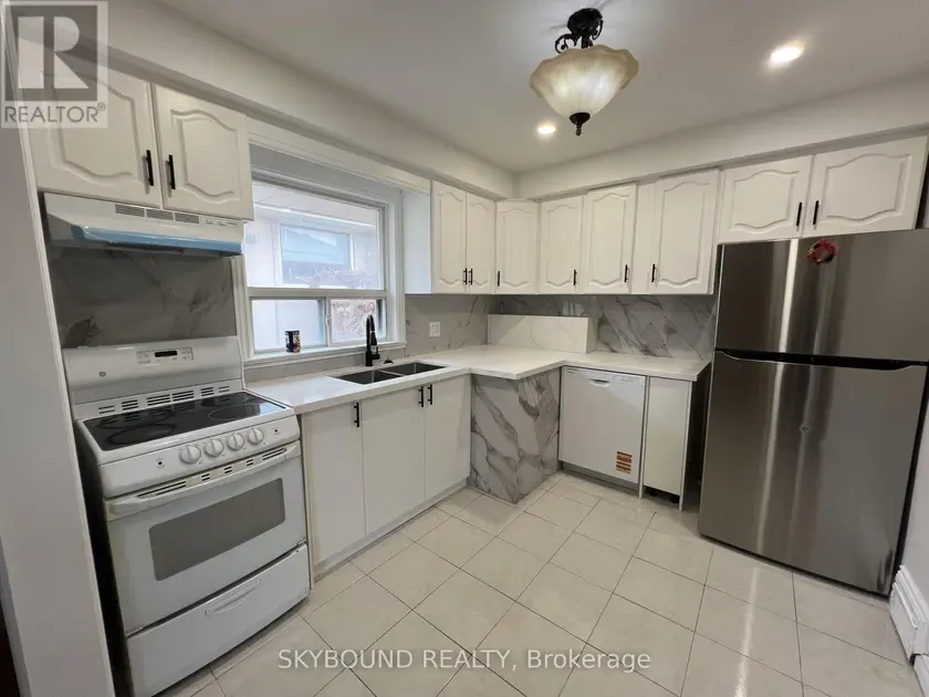 Detached at 33 BRADSTOCK ROAD, Toronto