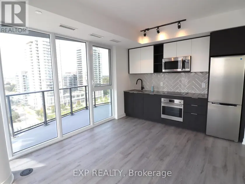 Apartment at 1203 - 36 ZORRA STREET, Toronto (Islington-City Centre West)