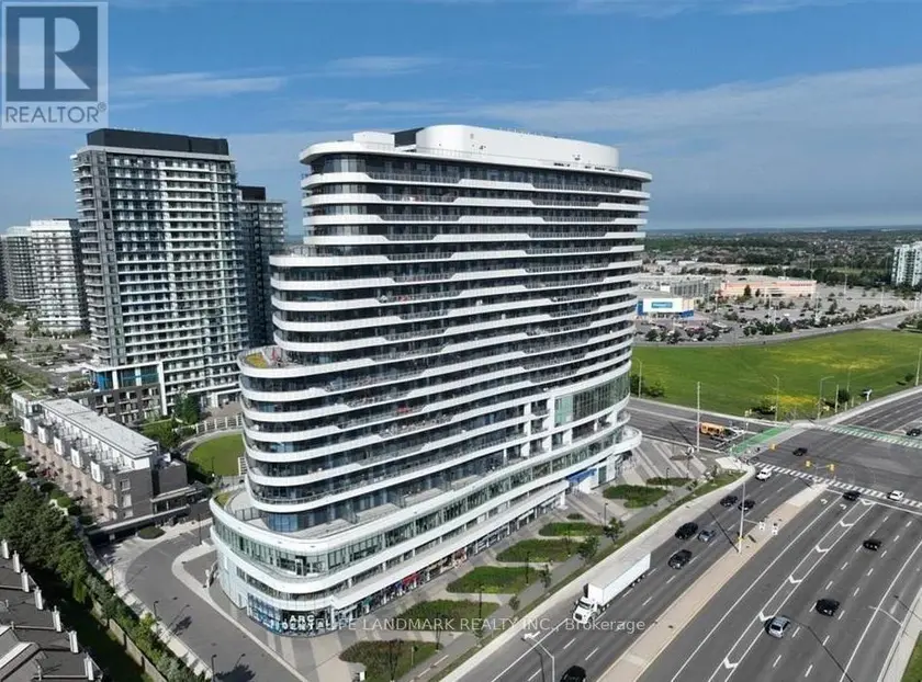 Apartment at 905 - 2520 EGLINTON AVENUE W, Mississauga