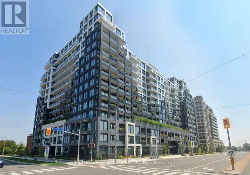 Apartment at 929 - 1100 SHEPPARD AVENUE W, Toronto