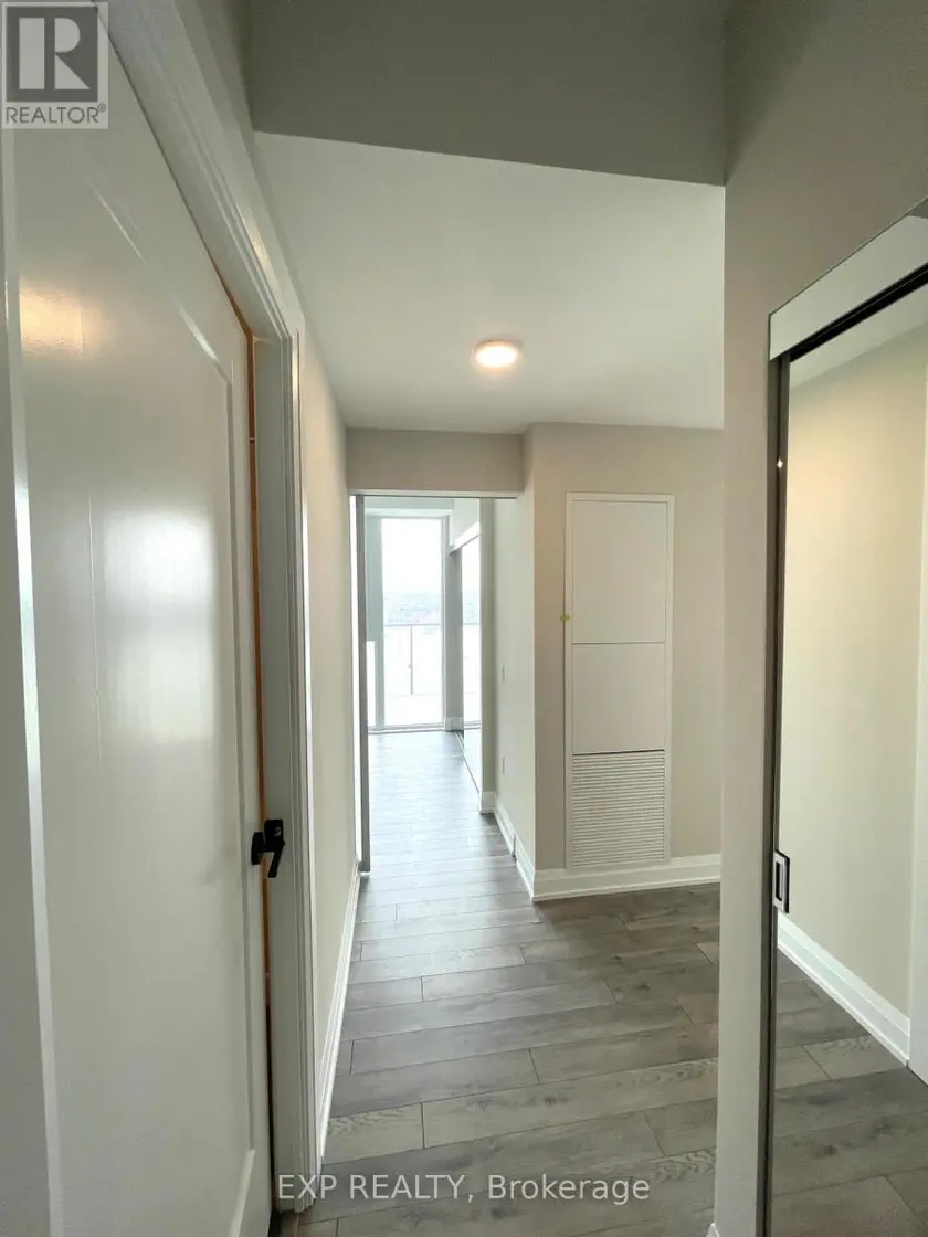 Apartment at 3009 - 15 SKYRIDGE DRIVE, Brampton