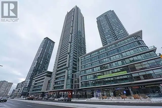 Apartment at 4407 - 4070 CONFEDERATION PARKWAY, Mississauga