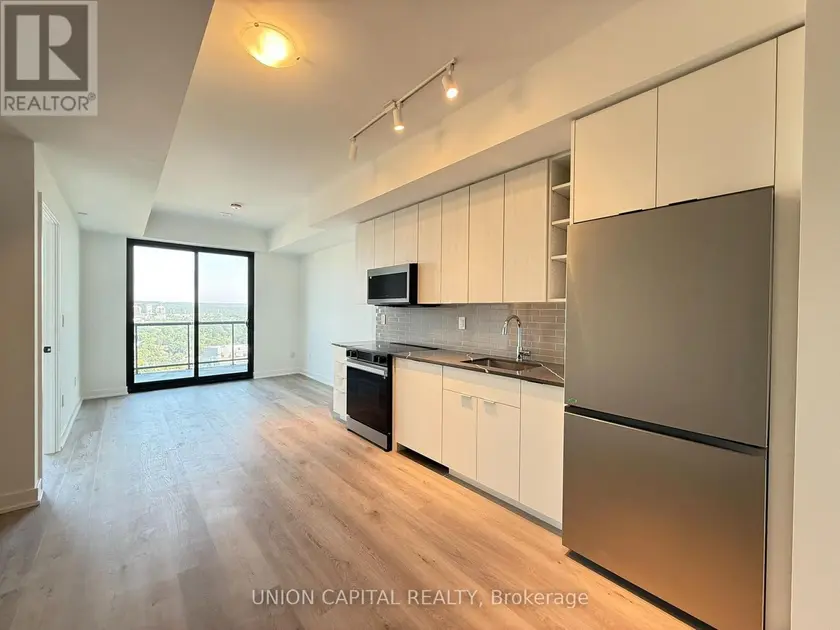 Apartment at 2408 - 2075 LAKESHORE ROAD, Burlington
