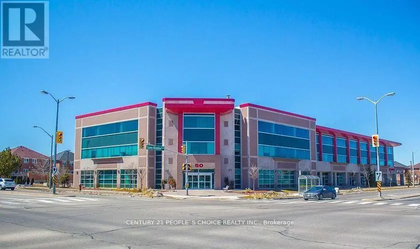 Other at 108 - 50 SUNNY MEADOW BOULEVARD, Brampton