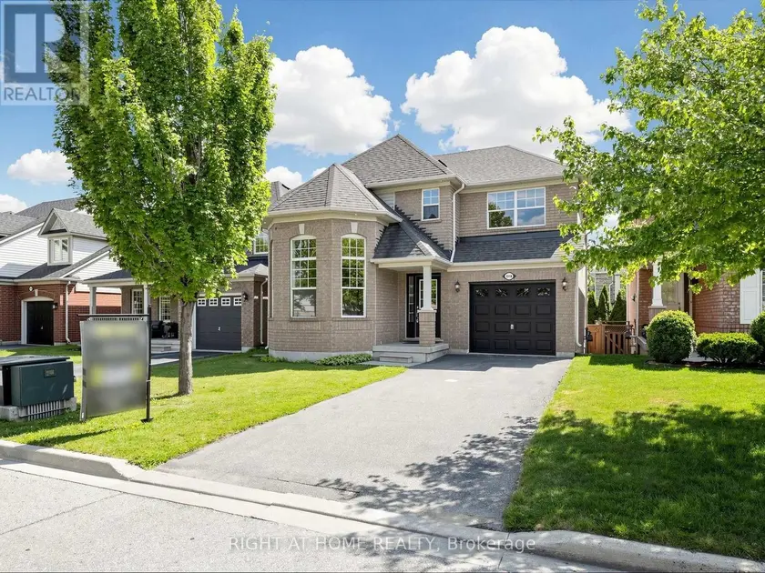 Detached at 3114 SCOTSCRAIG CRESCENT, Oakville