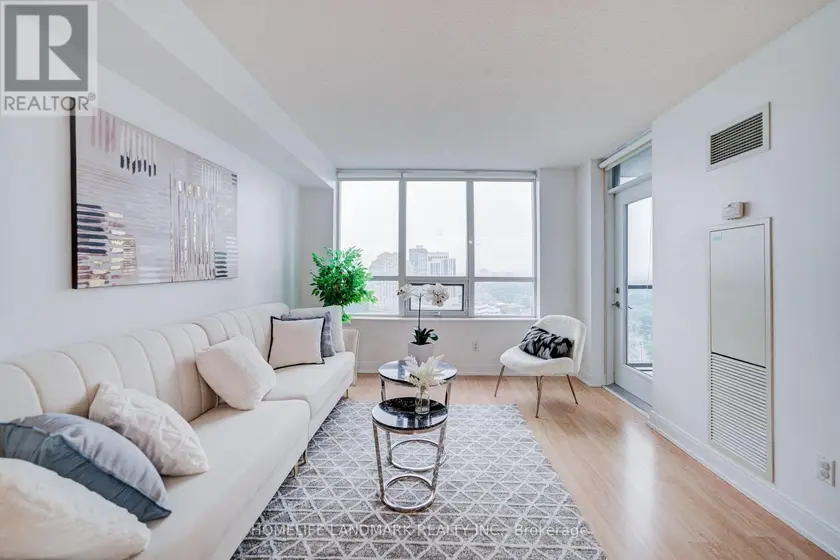 Apartment at 2238 - 35 VIKING LANE, Toronto