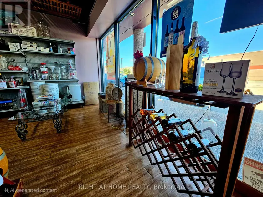Other at 5 - 3220 DUFFERIN STREET, Toronto (Yorkdale-Glen Park)