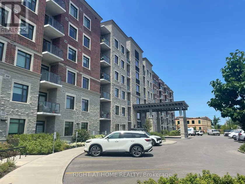 Apartment at 321 - 830 MEGSON TERRACE, Milton