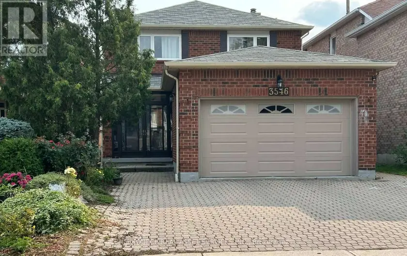 Detached at 3546 ITALIA CRESCENT, Mississauga