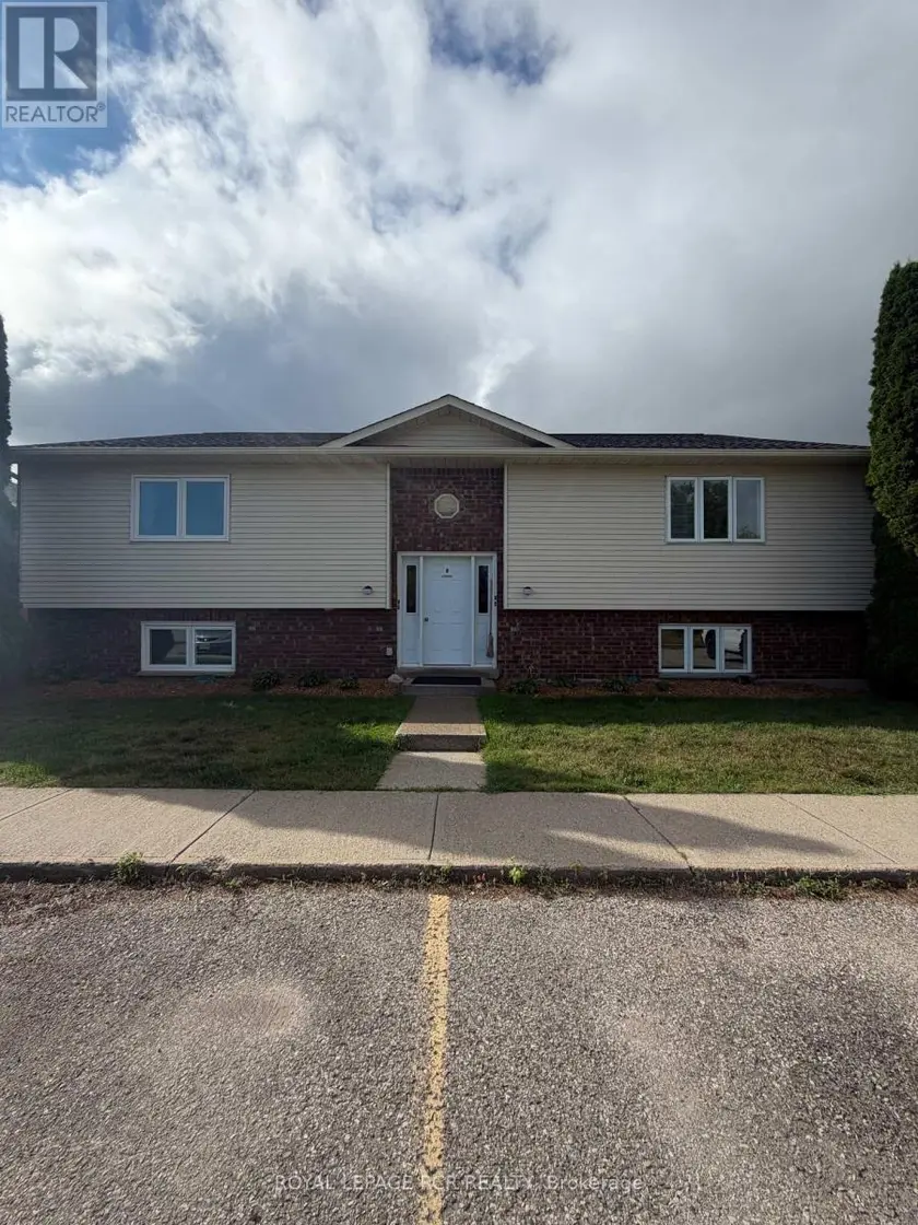 Multiplex at B - UNIT 4 (LOWER LEVEL) - 50 THIRD STREET, Orangeville