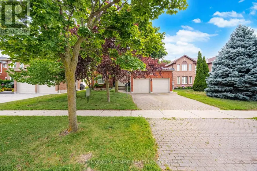 Detached at 5640 TURNEY DRIVE, Mississauga