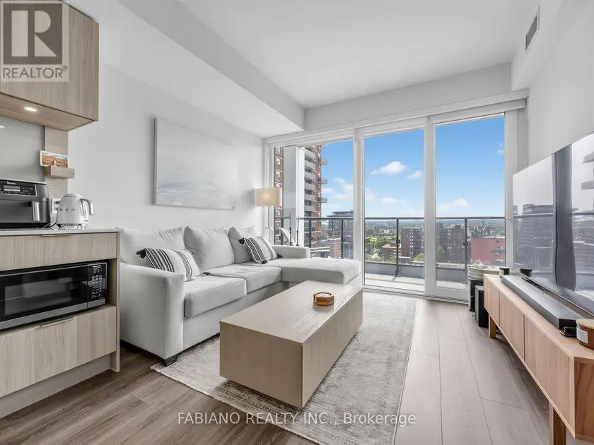 Apartment at 1313 - 28 ANN STREET, Mississauga