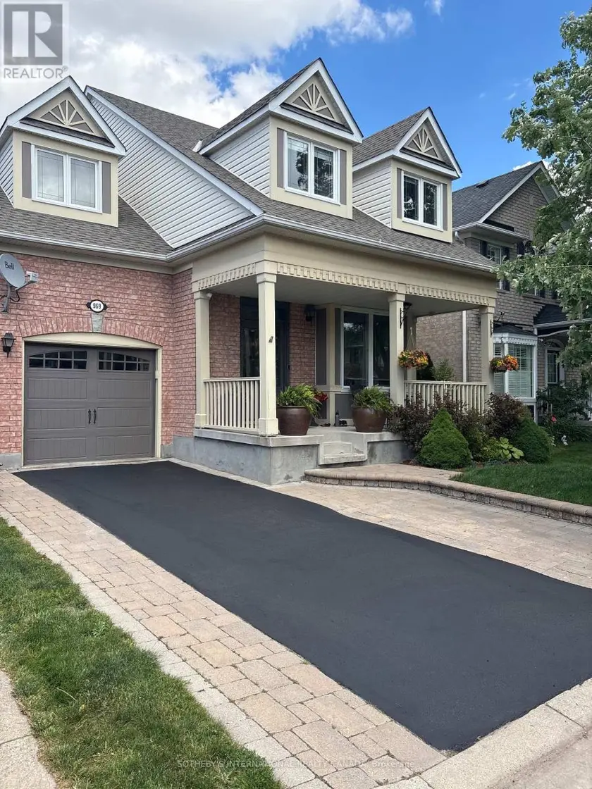 Detached at 969 DONNELLY STREET, Milton