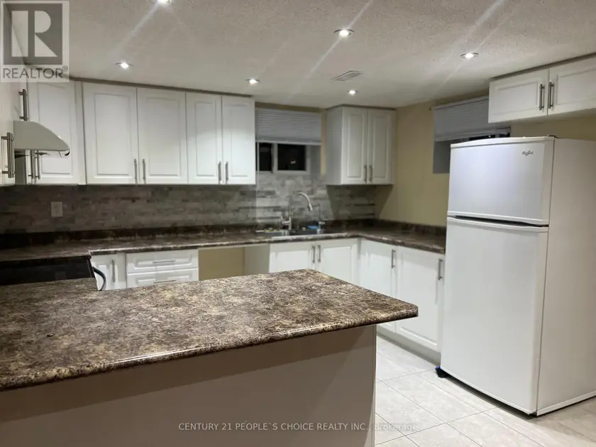 Detached at 66 STAVELY CRESCENT, Toronto