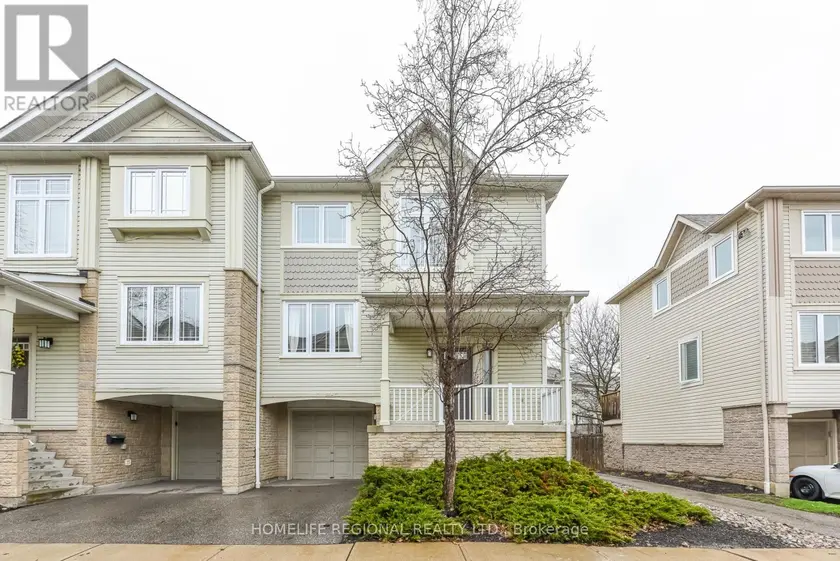 Townhouse at 72 - 7105 BRANIGAN GATE, Mississauga (Meadowvale Village)