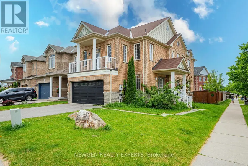 Detached at 424 BARBER DRIVE, Halton Hills