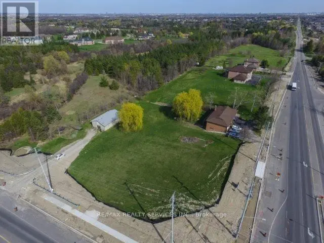 Detached at 10973 GOREWAY DRIVE, Brampton