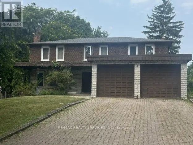 Detached at 4 PINE RIDGE LANE, Brampton