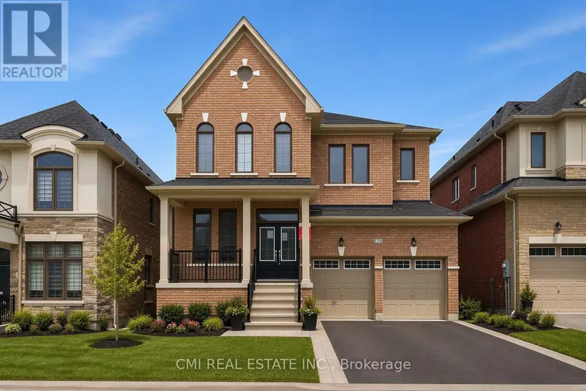 Detached at 125 RASPBERRY RIDGE AVENUE, Caledon