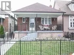 Detached at 85 CORBETT AVENUE, Toronto