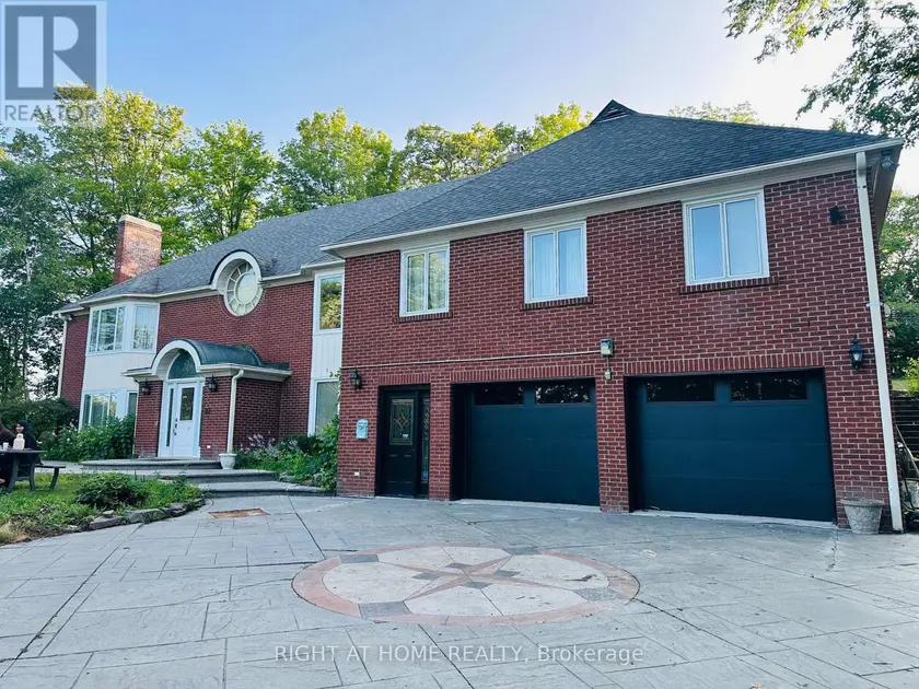 Detached at 12 KEILY CRESCENT E, Caledon