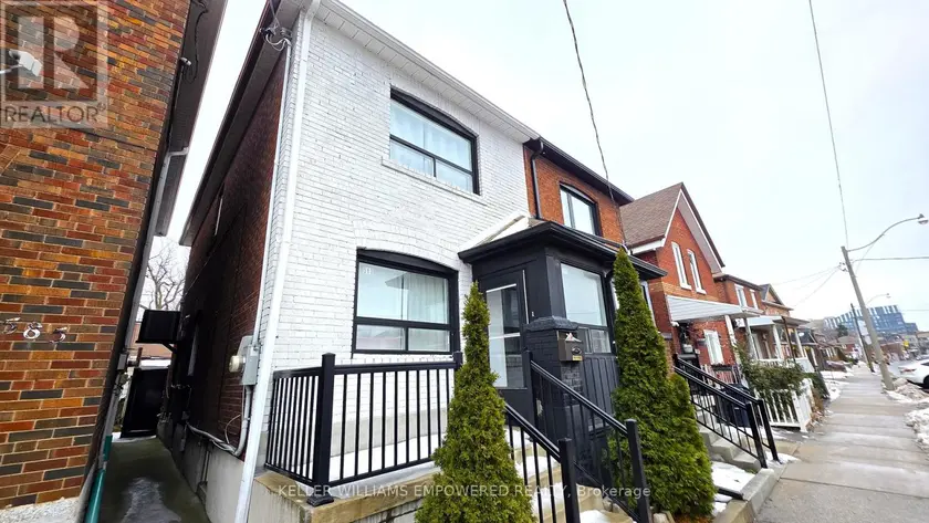 Other at BSMT - 583 OLD WESTON ROAD, Toronto