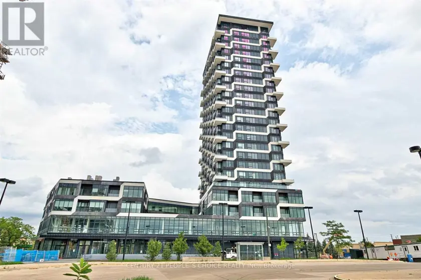 Apartment at 2401 - 297 OAK WALK DRIVE, Oakville