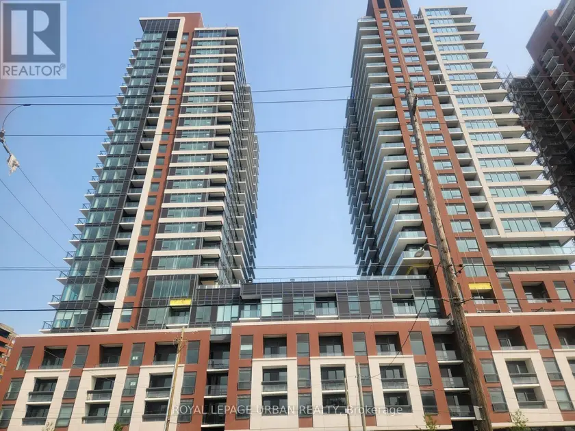 Apartment at 704 - 4010 EGLINTON AVENUE W, Toronto