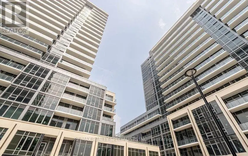 Apartment at 521A - 115 NIPISSING ROAD, Milton