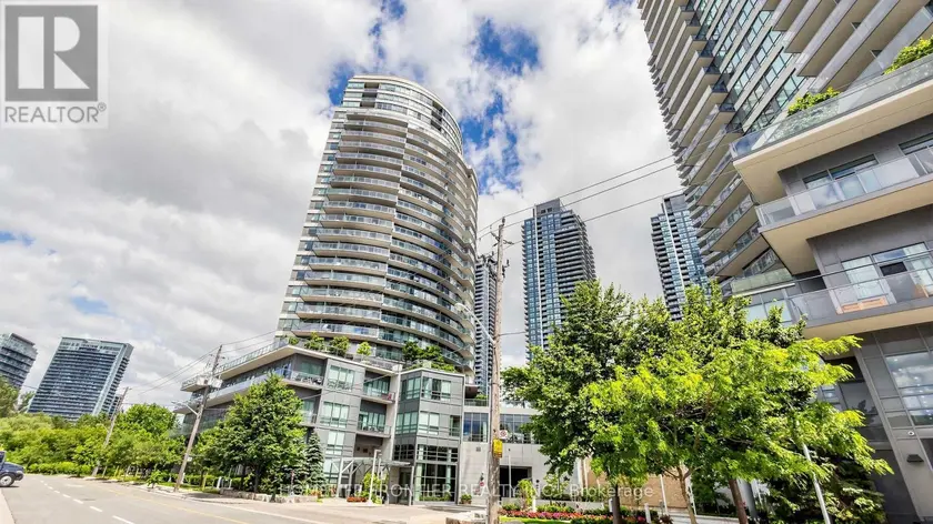 Apartment at 504 - 15 LEGION ROAD, Toronto