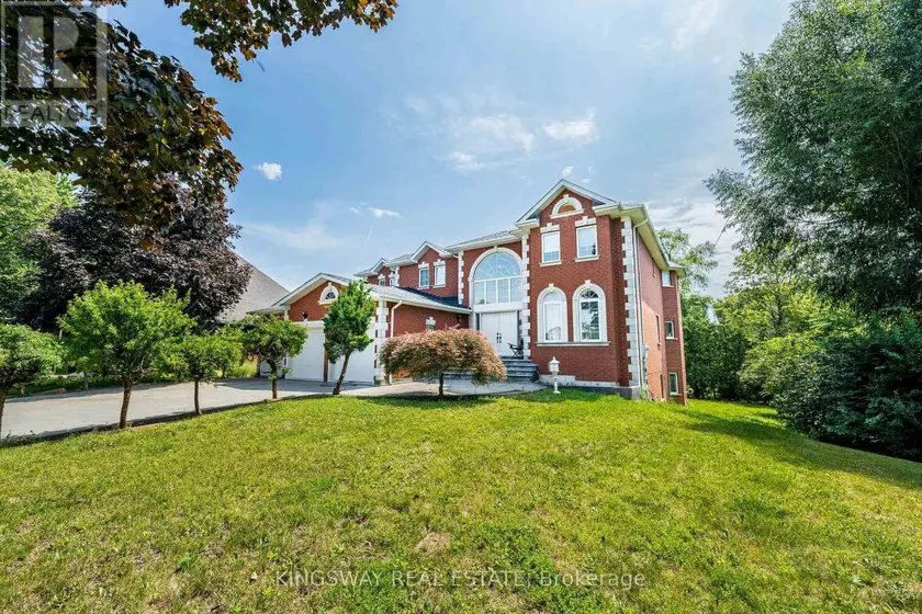 Detached at 5969 RAYSHAW CRESCENT, Mississauga