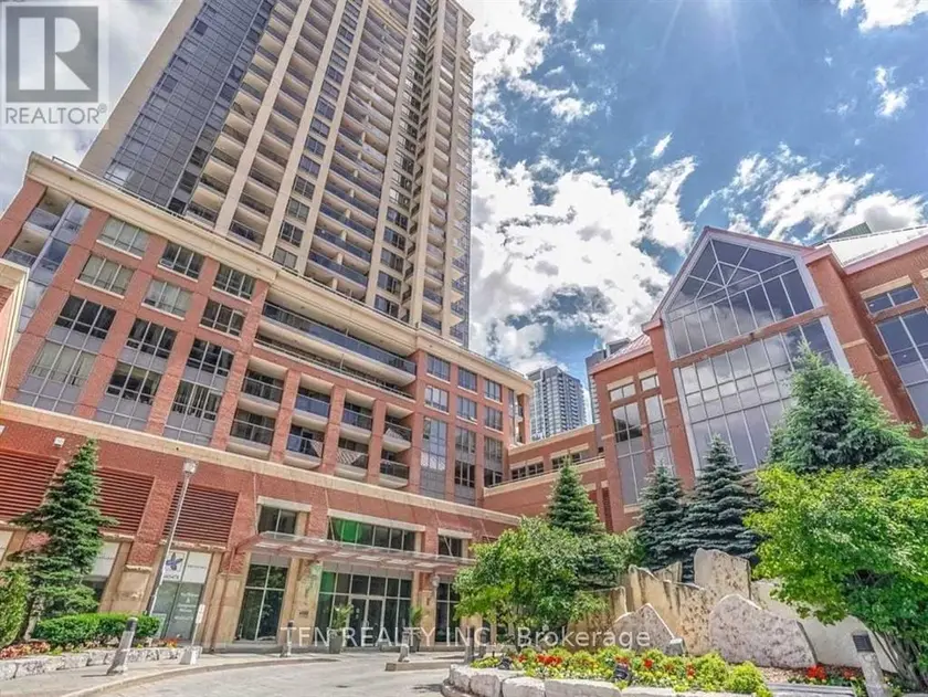 Apartment at 1101 - 4080 LIVING ARTS DRIVE, Mississauga