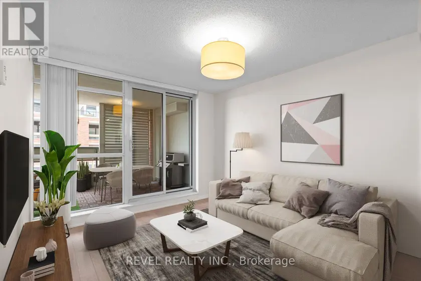 Apartment at 510 - 830 LAWRENCE AVENUE W, Toronto