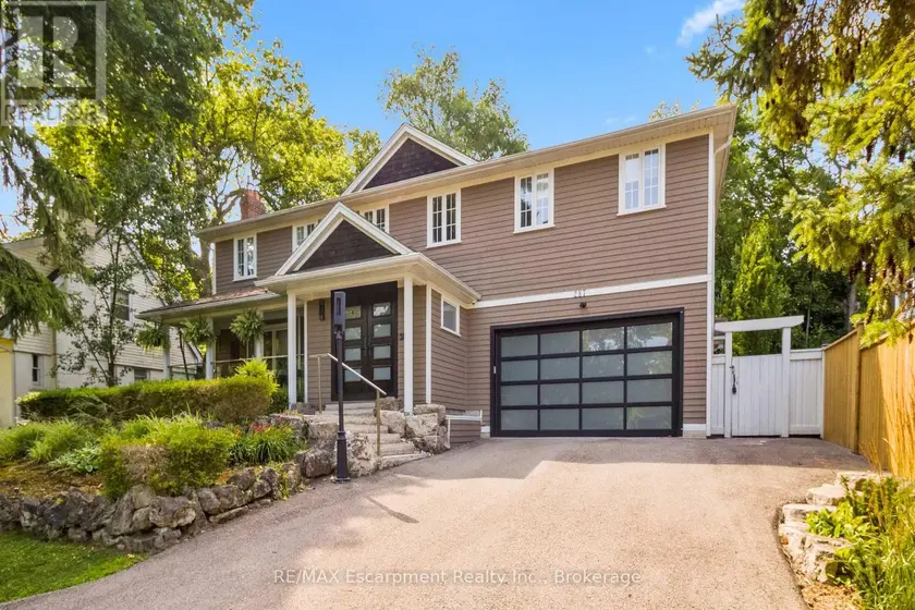 Detached at 287 MACDONALD ROAD, Oakville